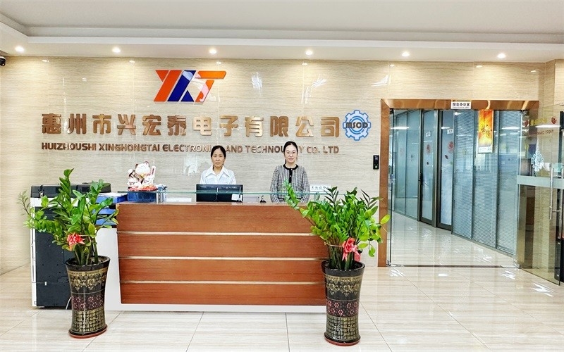 الصين Huizhou Xinghongtai Electronics Co., Ltd. ملف الشركة