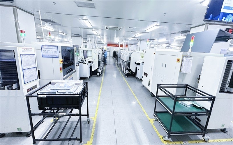 الصين Huizhou Xinghongtai Electronics Co., Ltd. ملف الشركة