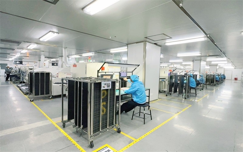 الصين Huizhou Xinghongtai Electronics Co., Ltd. ملف الشركة