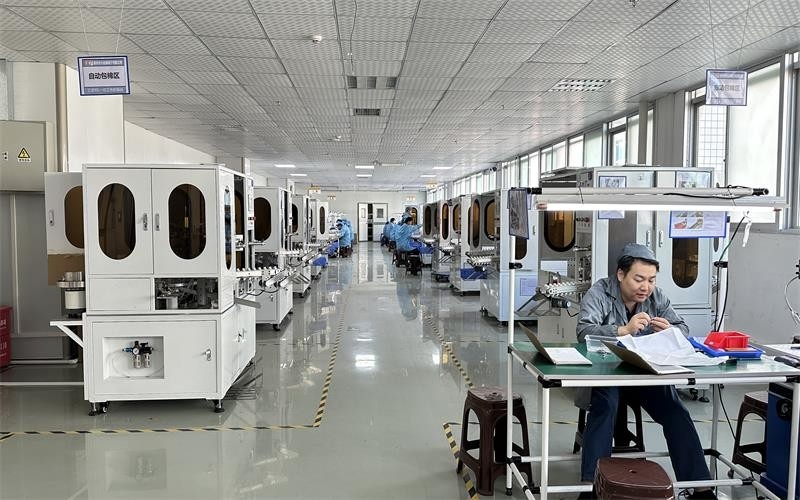 الصين Huizhou Xinghongtai Electronics Co., Ltd. ملف الشركة