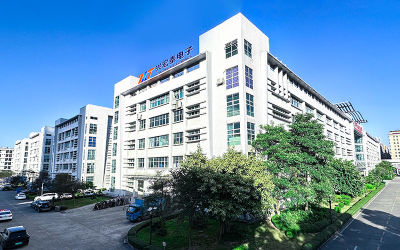 الصين Huizhou Xinghongtai Electronics Co., Ltd.