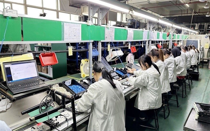 الصين Huizhou Xinghongtai Electronics Co., Ltd. ملف الشركة