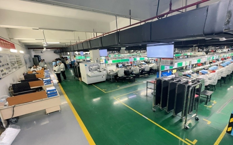 الصين Huizhou Xinghongtai Electronics Co., Ltd. ملف الشركة