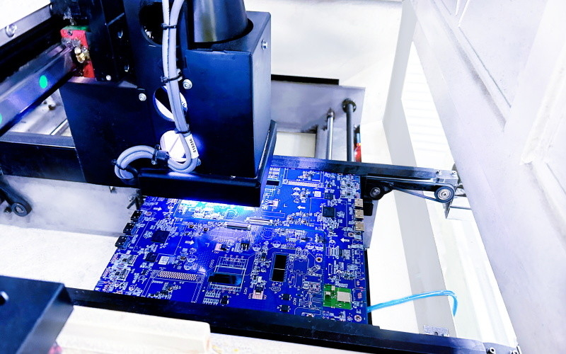 الصين Huizhou Xinghongtai Electronics Co., Ltd. ملف الشركة