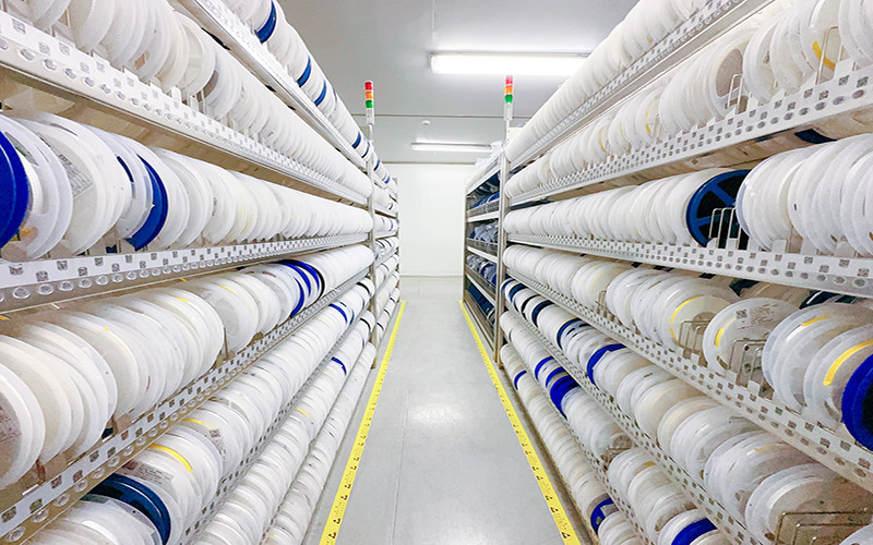 الصين Huizhou Xinghongtai Electronics Co., Ltd. ملف الشركة