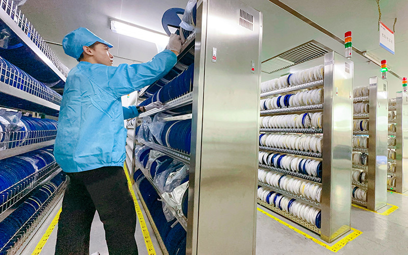 الصين Huizhou Xinghongtai Electronics Co., Ltd. ملف الشركة