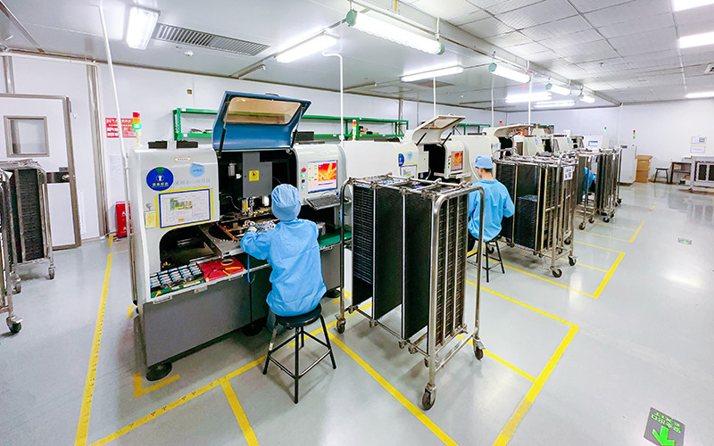 الصين Huizhou Xinghongtai Electronics Co., Ltd. ملف الشركة