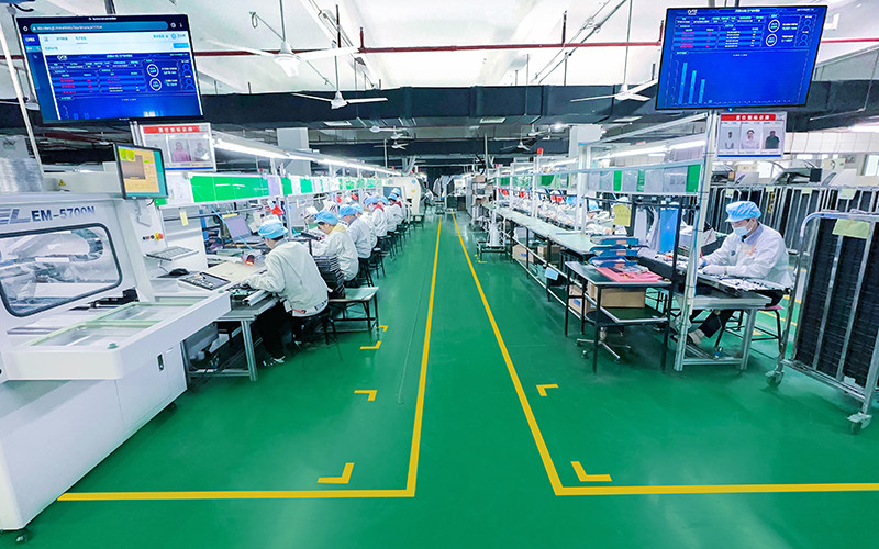 الصين Huizhou Xinghongtai Electronics Co., Ltd. ملف الشركة