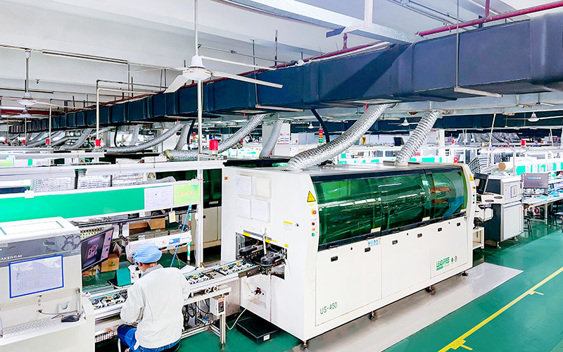 الصين Huizhou Xinghongtai Electronics Co., Ltd. ملف الشركة