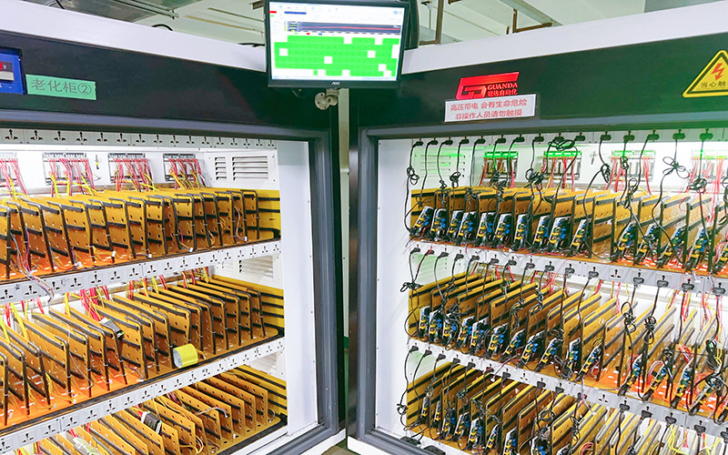 الصين Huizhou Xinghongtai Electronics Co., Ltd. ملف الشركة