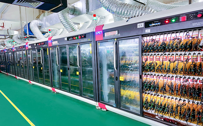 الصين Huizhou Xinghongtai Electronics Co., Ltd. ملف الشركة