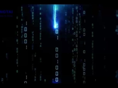 معدات متقدمة لتجميع PCB SMT و DIP عرض عملية التصنيع