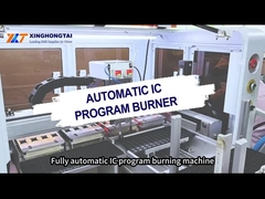 حرق برنامج SMT IC