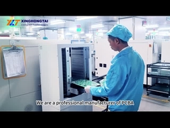 خدمة تجميع أقراص PCB الكاملة للمنتجات الإلكترونية