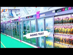 اختبار الشيخوخة لـ PCB المجمعة