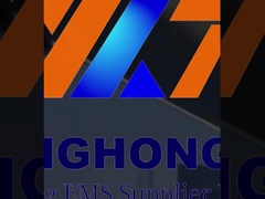 خدمات التصنيع الإلكتروني لشركات الطاقة