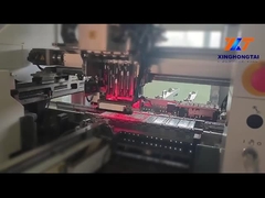 تحكم صناعي مخصص لجهاز تحكم شاشة LCD PCBA