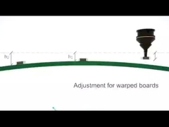 إدخال معالجة SMT